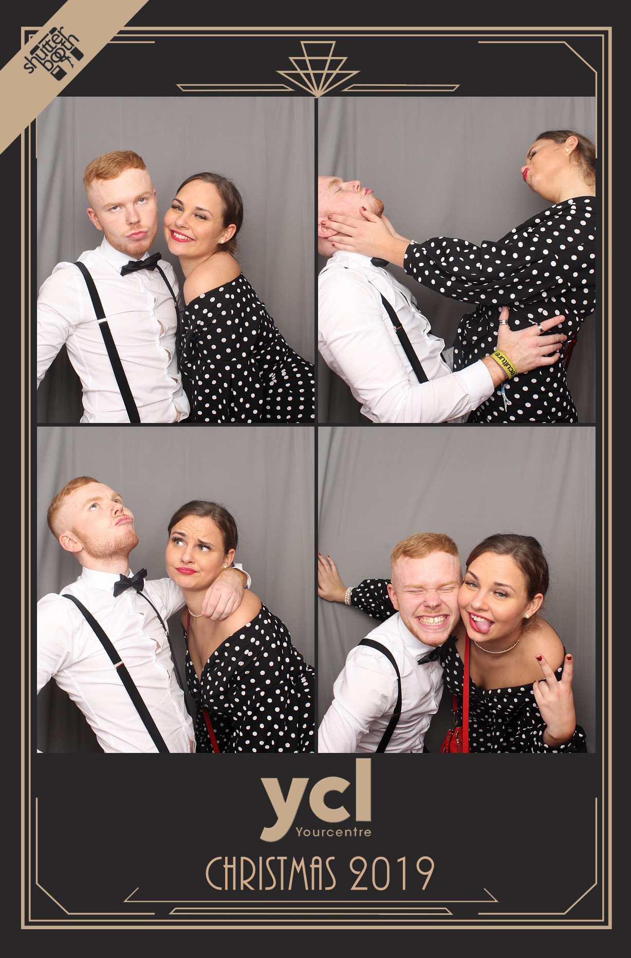 Your Centre Christmas Party 2019 | View more photos from the event at gallery.shutterbooth.co.uk/u/Shutterbooth/Your-Centre-Christmas-Party-2019